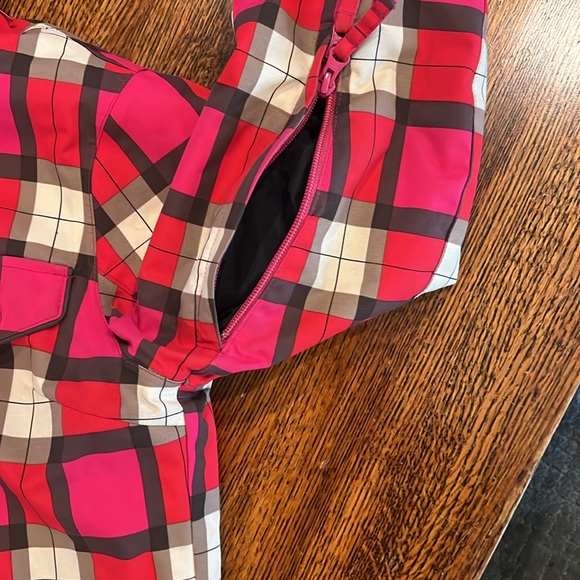 Descente North America DNA WOMANS SKI / Snowboard Jacket - Picture 9 of 10